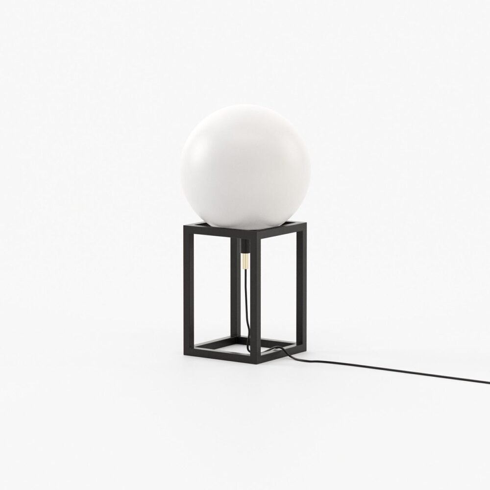 Jones Table Lamp