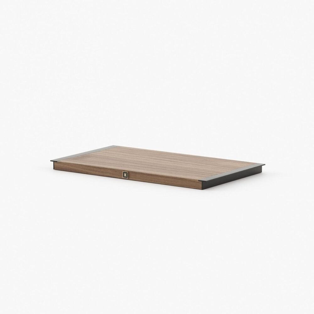 Tim Tray