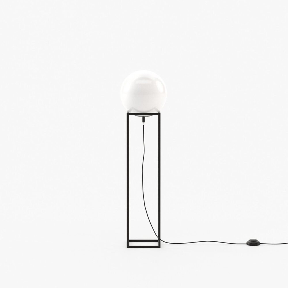 Jones Floor Lamp