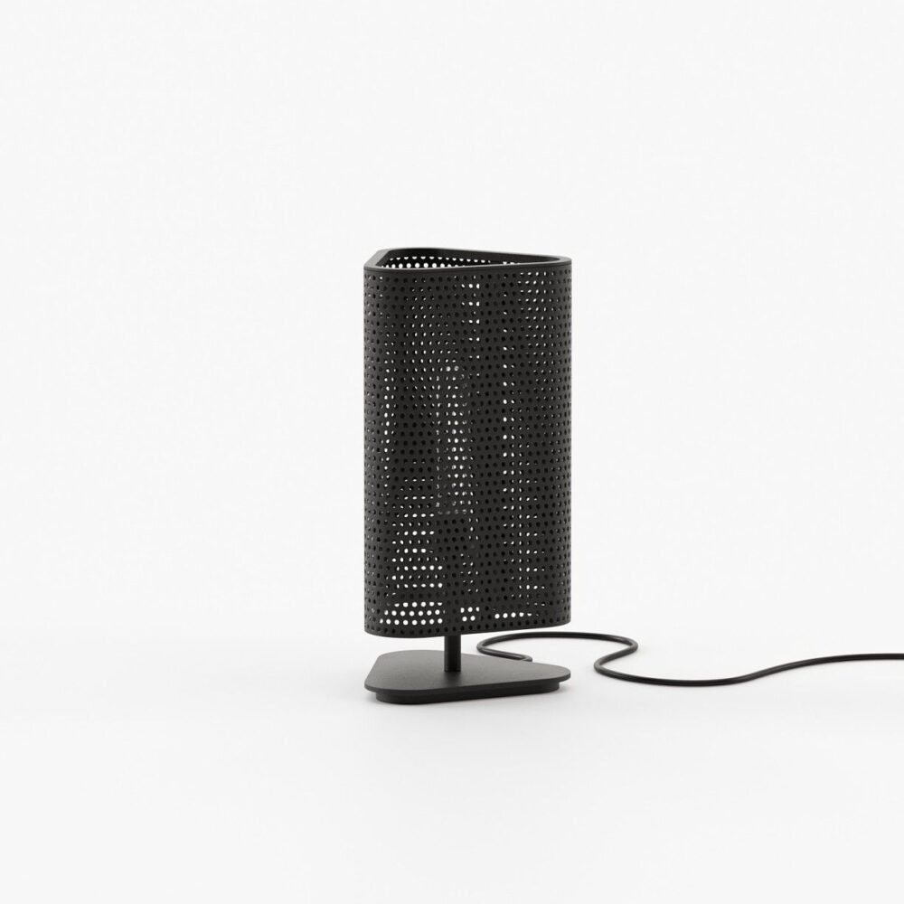 Walker Table Lamp