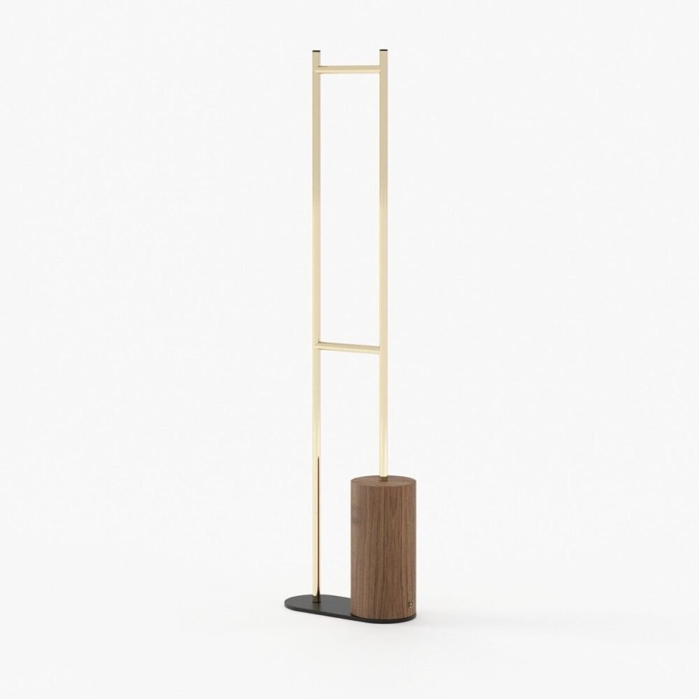 Ben Coat Rack