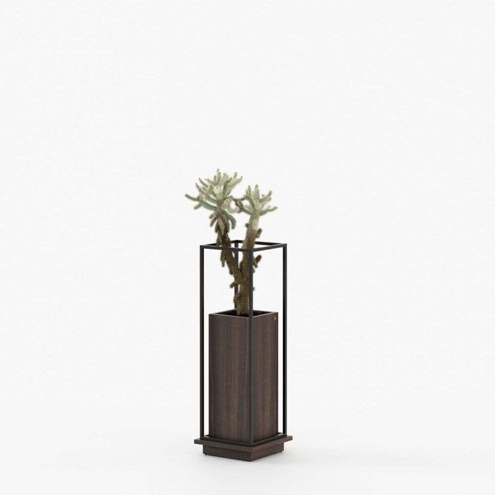 Lanie Flower Pot