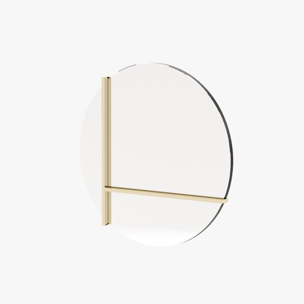 James Mirror