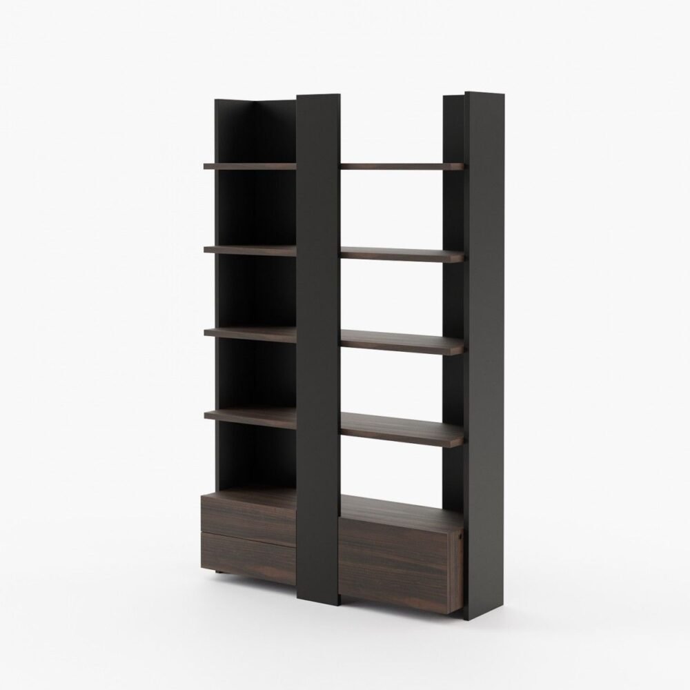Biel Bookshelf