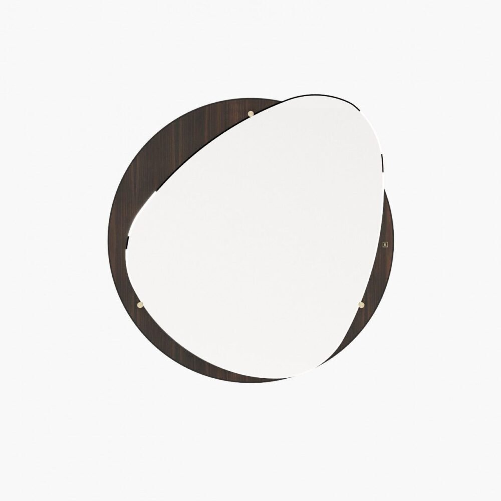 Frank Mirror