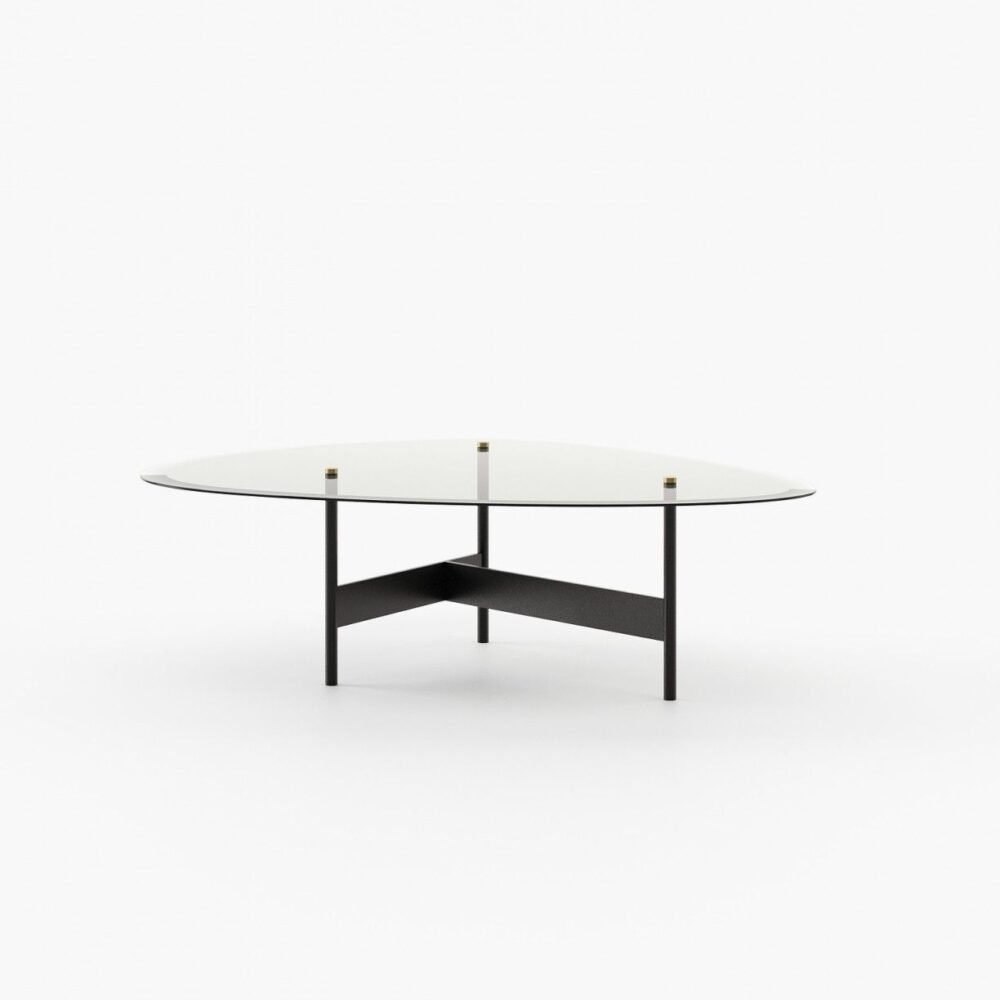 Crawford Coffee Table
