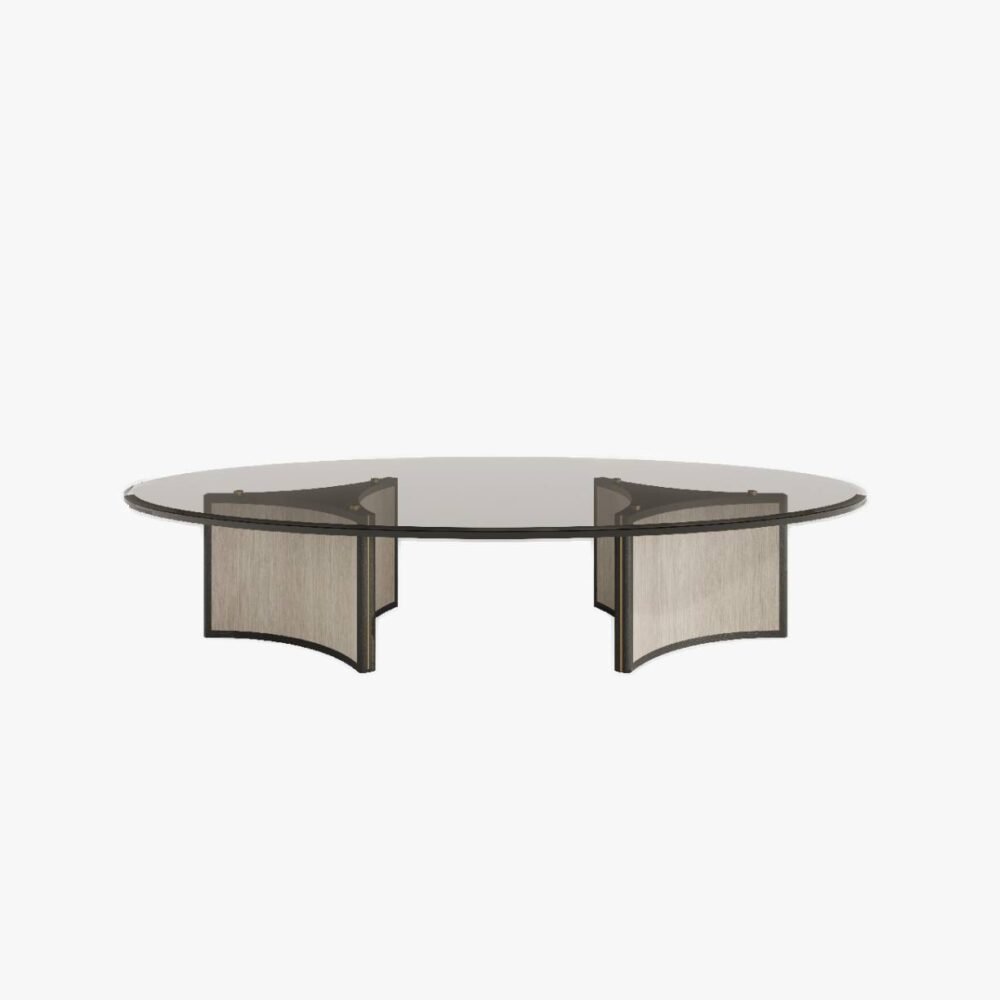 Aura Oval II